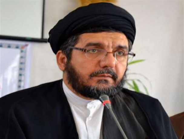 پیام غدیر، اتحاد مسلمین حول محور ولایت است