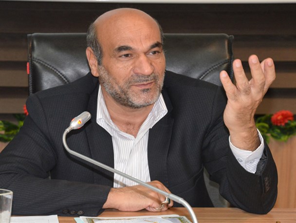 سرشماری یک اقدام زیربنایی و زیرساختی است