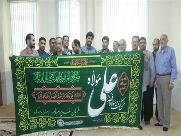 نشست خبری هفته دفاع مقدس برگزار شد