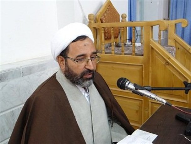 مادامی که در مسیر ولایت حرکت کنیم هیچ قدرتی نمی تواند به انقلاب ضربه وارد کند