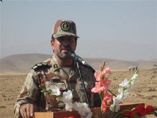 10 هزار نفر از بازسازی واقعه غدیر در بروجن دیدن کردند