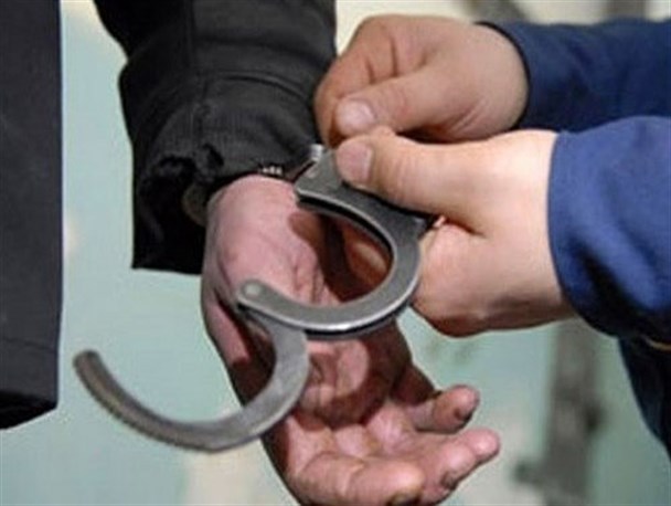 شخص هتاک به پیامبراسلام(ص)  در گناوه بازداشت شد
