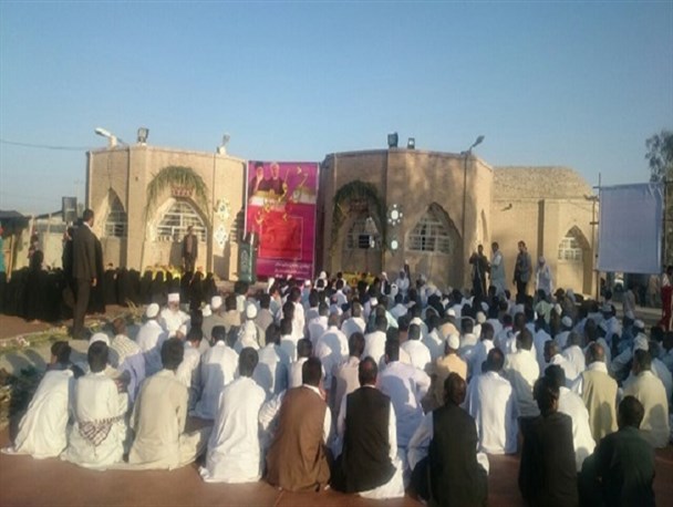 افتخار آفرینی زنان روستای کلپورگان برای ایران/حیرت دنیا و رسانه ها از انتخاب ۲۲ بانو به عنوان رئیس شورای اسلامی در سیستان و بلوچستان + تصاویر