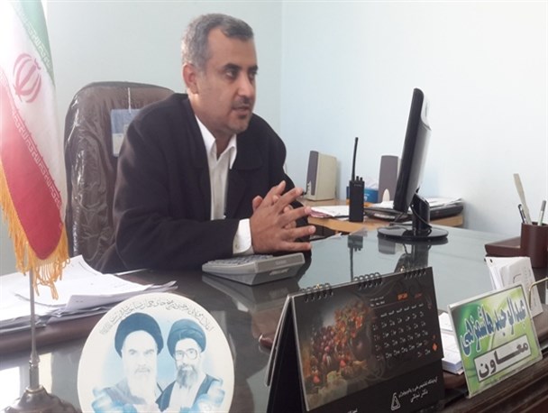 شهرداری خاش به استقبال ماه مهر رفت/ ۱۳ کمیته زیباسازی سطح شهر و مدارس فعال شد