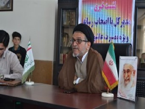 خدمت رسانی به زائران حسینی در روز اربعین /حداقل در 30 بقعه متبرکه برنامه فرهنگی برگزار می شود