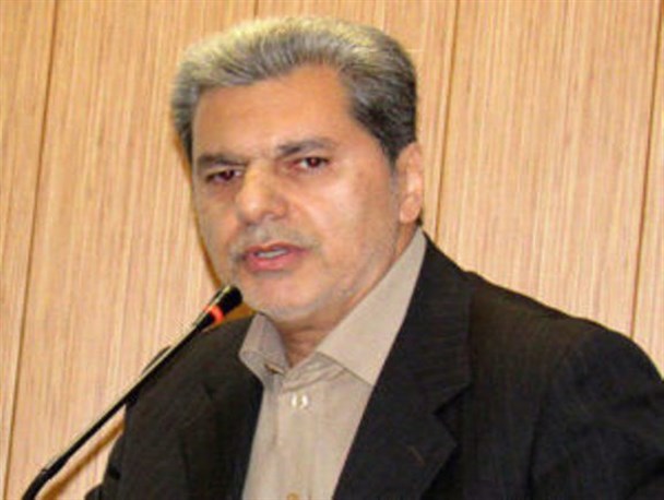 پلمپ یک ساختمان پزشکان متخلف در شهرستان قرچک