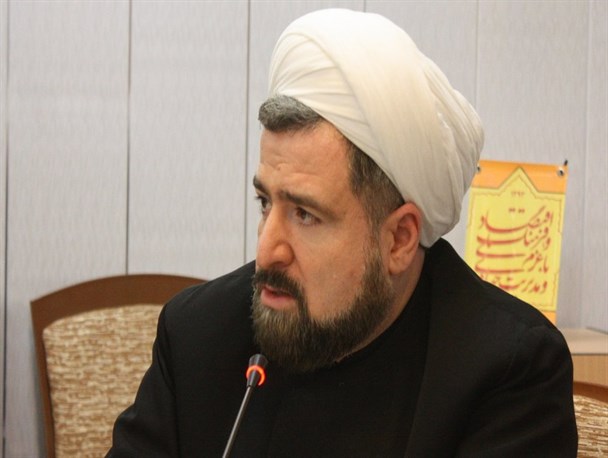 مرز بین هیات‌های انقلابی از غیر انقلابی عمل به تاکیدات مقام معظم رهبری