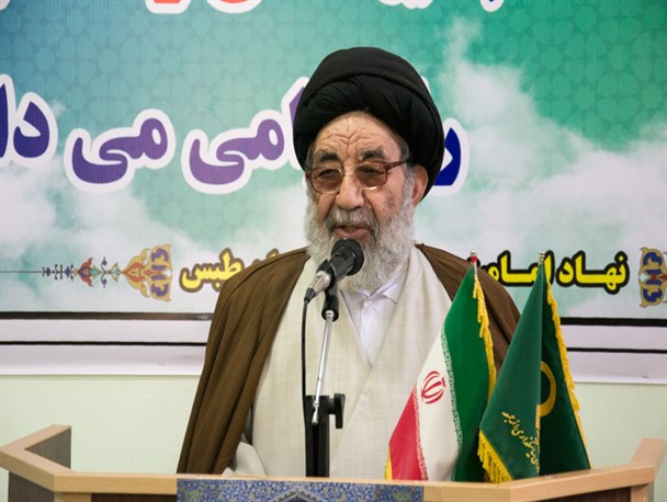 اقتدار رئیس جمهور در سازمان ملل به برکت ایثار رزمندگان در ۸ سال دفاع مقدس است