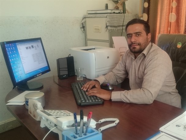 بیش از 20 شهید سهم شهرستان سراوان از دفاع مقدس/آشنا کردن نسل جوان با دفاع مقدس مهم ترین هدف اجرای برنامه های محوری