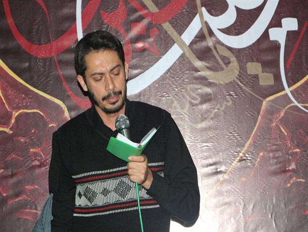 برخی مداحان در کار خود غلو می کنند/ پرداختن به برخی مصالح نظام باید سرلوحه کار مداحان باشد