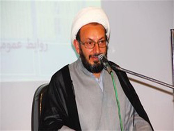 عزاداری و مجالس امام حسین (ع) باید موجب افزایش معرفت و شعور آفرین باشد