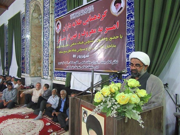 بر حضور گسترده در محافل امام حسین(ع) و تقویت باورهای دینی تاکید شد