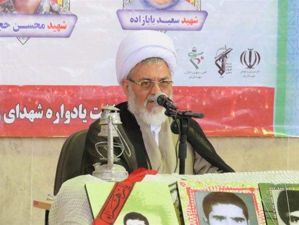 ملت ایران دوستی با یزیدیان زمان را نمی‌پذیرد