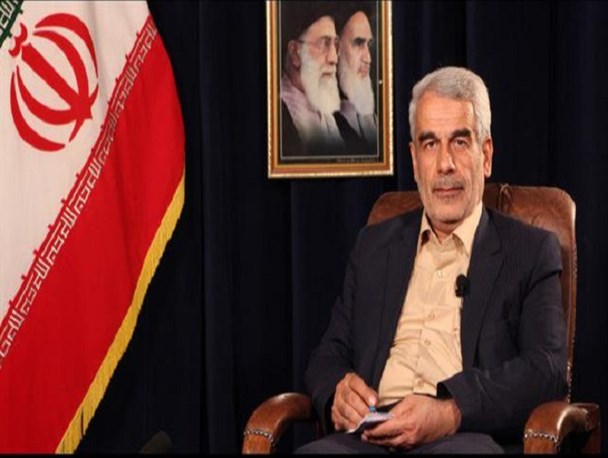 سخنان دیوانه وار ترامپ،نشانه انزوا و شکست سیاست های آمریکا است/ موضع‌گیری روحانی منطبق بر مصلحت جمهوری اسلامی ایران بود