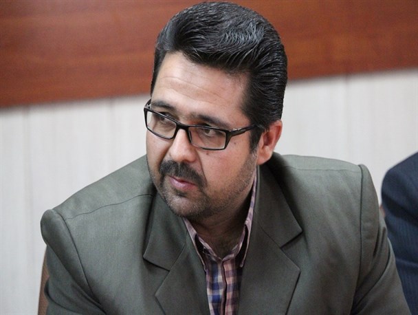 برگزاری جشن محو بی‌سوادی در خلیل‌آباد تا پایان سال 96