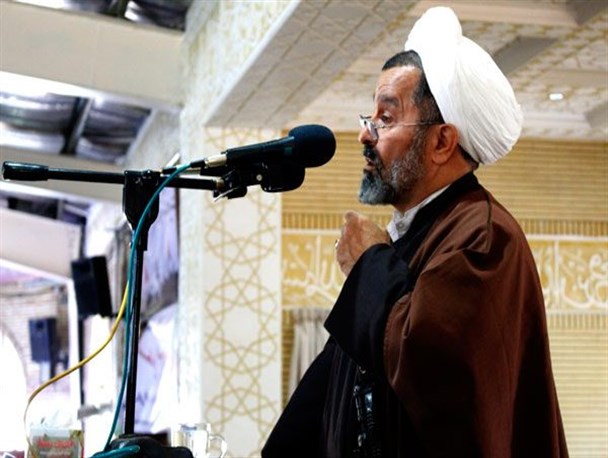 شهرداری در توسعه شهر به ترویج سبک زندگی اسلامی توجه داشته باشد