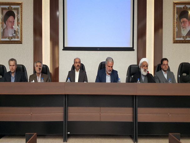 موفقیت رزمندگان اسلام در دفاع مقدس مرهون تبعیت از فرهنگ عاشورا
