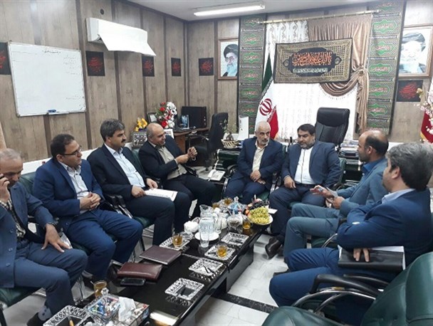 رویکرد توسعه صنعتی نیازمند تقویت زیرساخت‌های انرژی