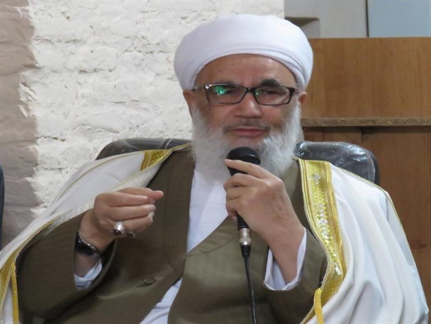 اجازه نخواهیم داد دشمن در تربت جام اختلاف مذهبی ایجاد کند/ زیر پرچم جمهوری اسلامی از ایران دفاع می کنیم