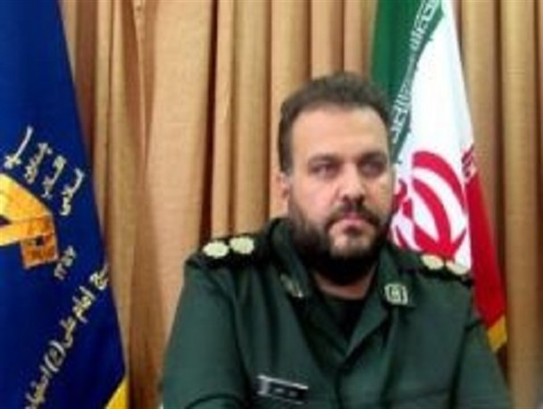 ۵۰ عنوان برنامه هفته دفاع مقدس در شرق اصفهان اجرا می شود