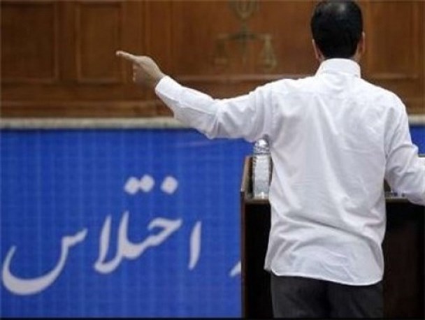 متهم اختلاس از بیمه ایران؛ گزینه تصدی شهرداری سمنان! (+جزئیات)