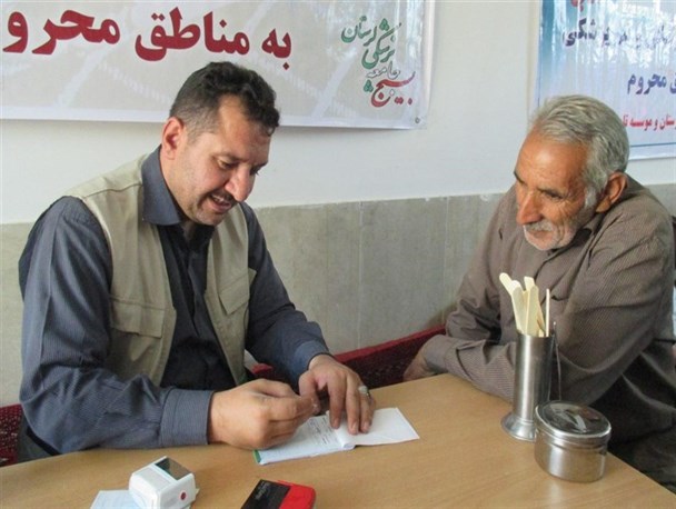 13 تیم بسیج جامعه پزشکی به مناطق حاشیه‌شهر مشهد اعزام شدند