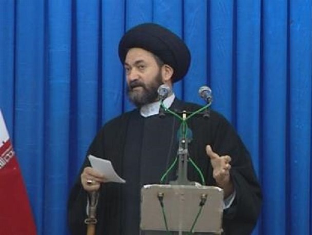 پاسخ ما به ترامپ هیهات من الذله است/ عاشورای امسال روز تاریخی برای آذربایجان بود