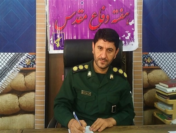 برگزاری بیش از 175 برنامه مختلف در سطح شهرستان دنا/ نظریه "چرخش انقلاب" پوچ و بی معناست