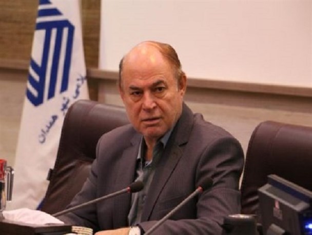 حمایت از ایجاد کنندگان دفتر یونسکو در همدان