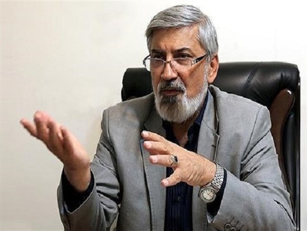 کشورهایی که مبنای حیات آنها جنگ‌افروزی است نمی‌توانند پرچم‌دار صلح باشند/ سازمان ملل تحت تاثیر سیاست‌های آمریکا است
