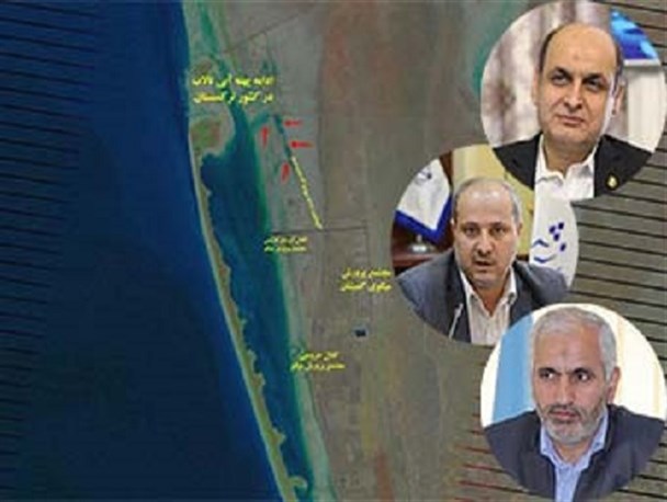 مصوبات کمیته بیوتروریسم درباره بیماری لکه سفید اجرا شده یا خیر/ دادگستری برای حفاظت از بیت المال و حقوق عمومی ورود کند