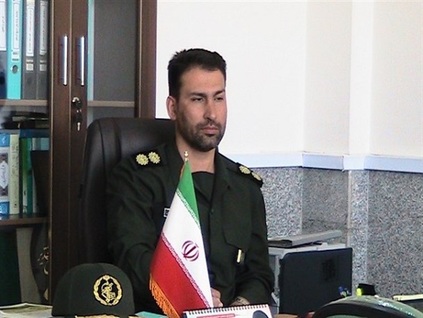 برگزاری یکصد برنامه هم‌زمان با هفته دفاع مقدس در ملایر