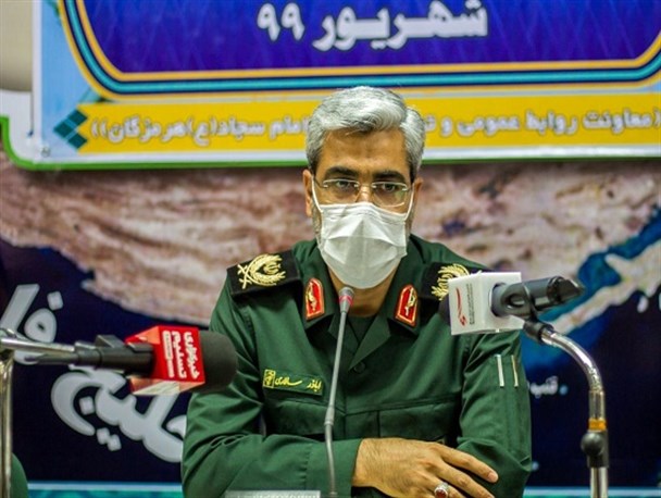 اجرای بیش از ۵۰۰ برنامه در آستانه چهلمین سالگرد هفته دفاع مقدس در هرمزگان