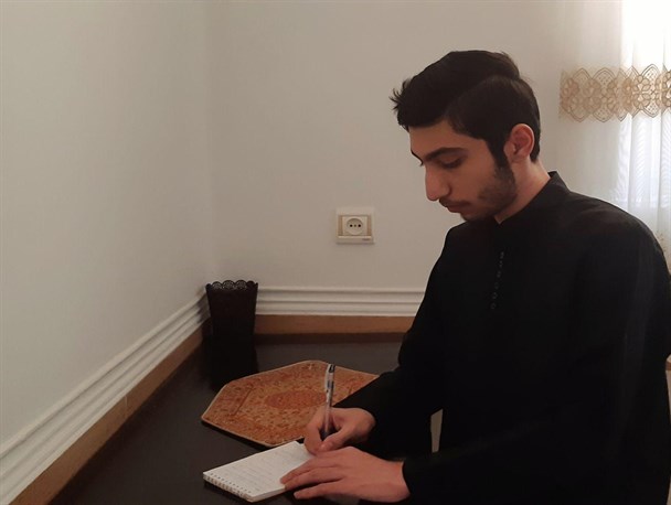 پرداختن به مسائل نظام آموزش و پرورش ماموریت بسیج دانشگاه فرهنگیان در رویداد پیشگام