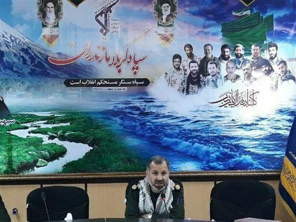 اجرای 2000 برنامه هفته دفاع مقدس در مازندران/182 پروژه عمرانی افتتاح می‌شود