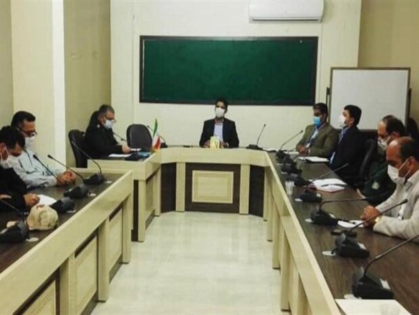 خارگ، جزیره پایداری در هشت سال دفاع مقدس بود
