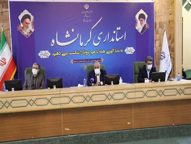 کاهش 84 درصدی صادرات کالا از مرز خسروی در سال جاری
