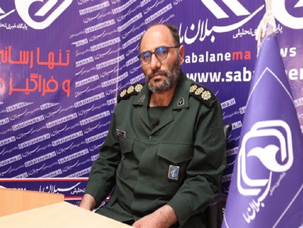 افتتاح و کلنگ زنی ۵۵ پروژه محرومیت زدایی در اردبیل