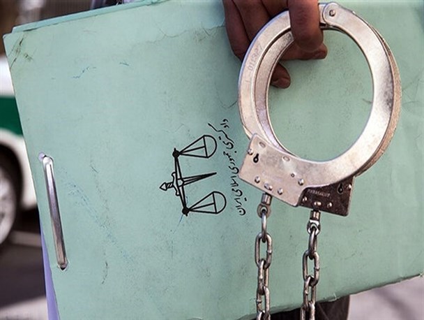 ۵ عضو شورا، ۲ کارمند دهیاری و ۲ مشاور املاک در محمودآباد کرج دستگیر شدند