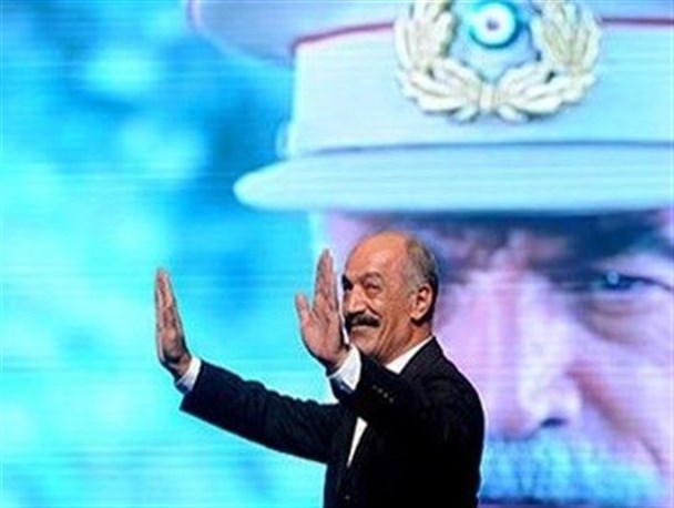 پشیمانی سعید راد از بازی در سریال نمایش خانگی/ چرا تلویزیون اجازه می‌دهد مردم لاکچری‌بازی تماشا کنند؟