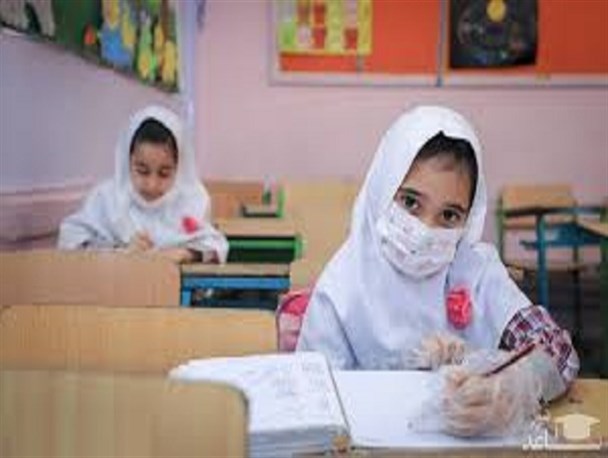 74.5 درصد دانش‌آموزان زنجانی حضوری تحصیل می‌کنند