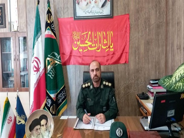 هفته دفاع مقدس یادآور عزت و حماسه آفرینی ملت سرافراز ایران اسلامی است