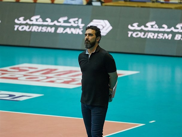 تندروان: تغییر نسل تیم ملی والیبال در بهترین شرایط زمانی رقم خورد/ قهرمانی در آسیا حاصل یک کار تیمی بود