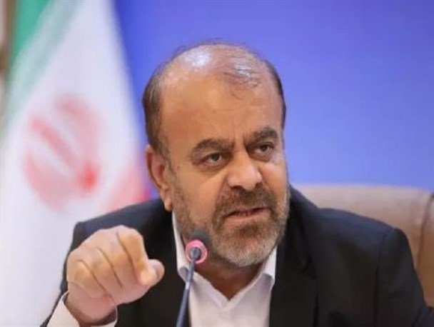 با هرگونه گران‌فروشی بلیت اربعین برخورد می کنیم