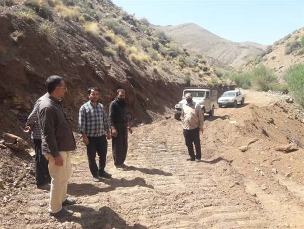 درخشش سپاه و بسیج در عرصه‌های مختلف انقلاب/دیروز در سنگر دفاع مقدس، امروز در سنگر محرومیت زدایی