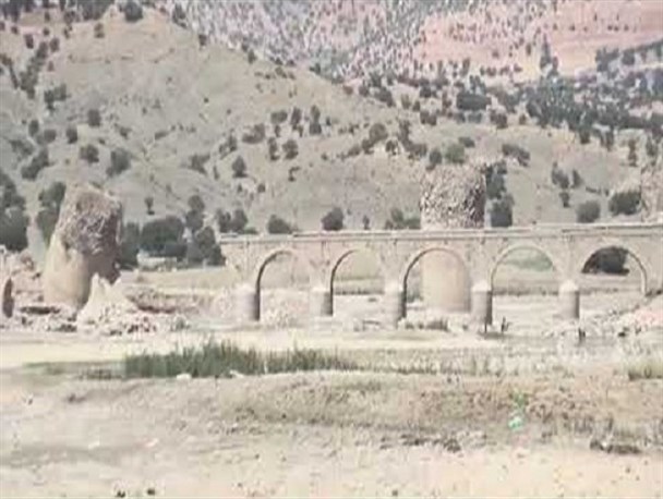 کشکان نماد مظلومیت چگنی