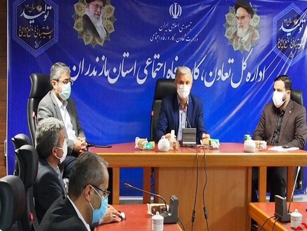 نیازمند روحیه بسیجی برای حل مشکلات حوزه کار و تولید هستیم