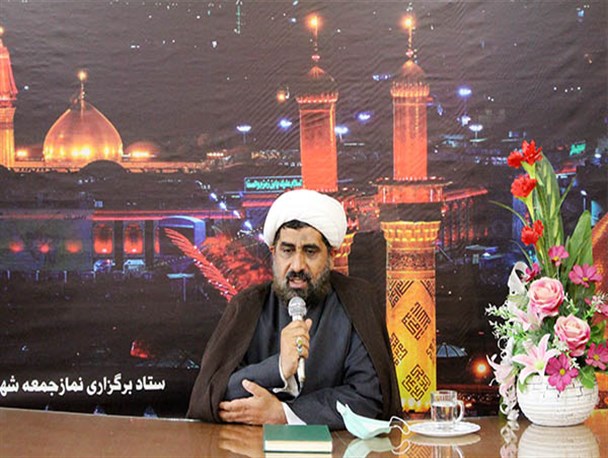 در جنگ اقتصادی و فرهنگی باید کاری مانند دفاع مقدس انجام شود