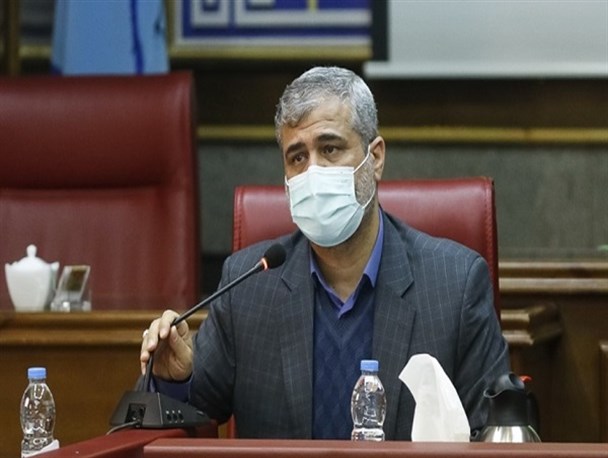 حمایت همه جانبه از فعالیت واحدهای صنفی و تولیدی