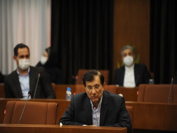 مرادی: رهبر انقلاب اهمیت زیادی برای موضوع ورزش و جوانان قائل هستند/ رهنمودهای مقام معظم رهبری باعث خواهد شد موفقیت‌های ما دوچندان شود